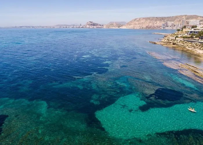 Casita Con Encanto A 200M De La Playa