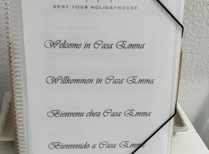 Ferienhaus Mit Privaten Pool