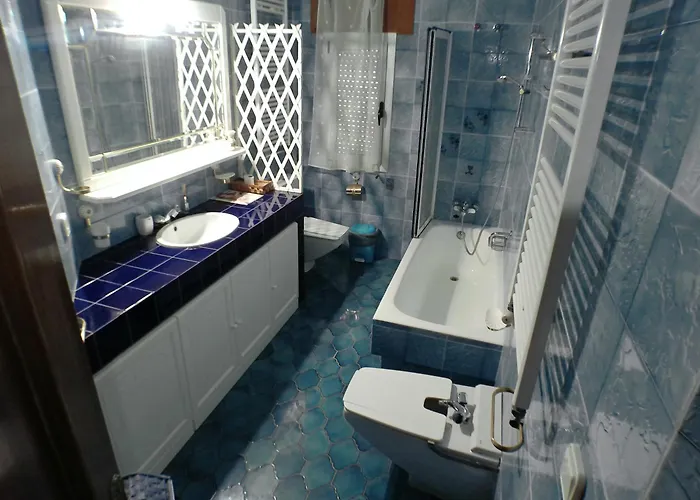 Chalet Con Piscina Umut Homes