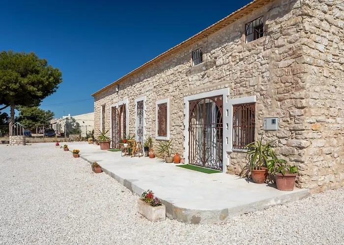 Las Casitas Del Mar