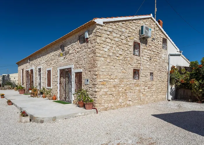 Las Casitas Del Mar