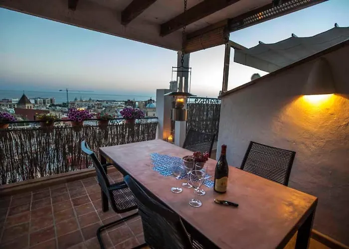 Villa Ana Maria - Townhouse