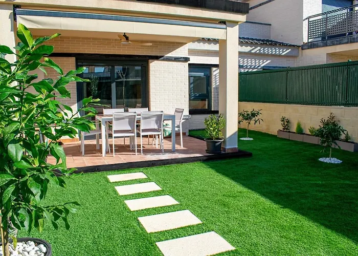 The Garden House
