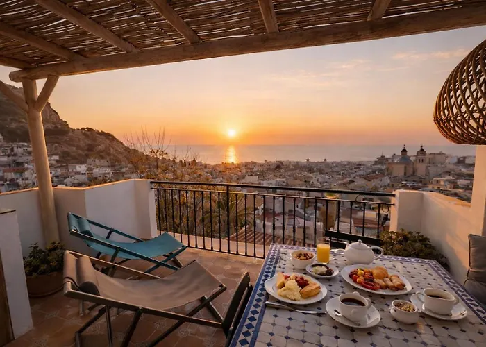 Casa Lucia The Most Beautiful Views Sea And City