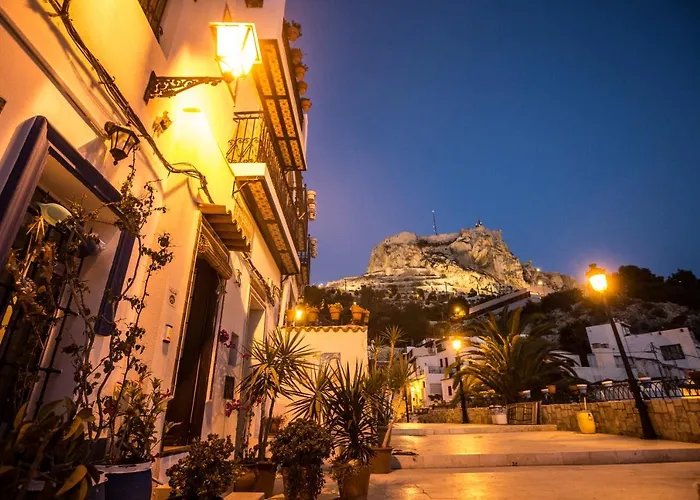 Villa Ana Maria - Townhouse